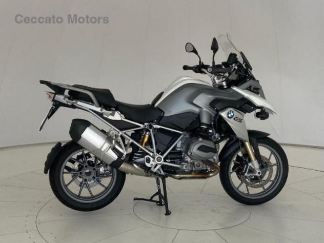 BMW R 1200 GS Abs my13 rif. 19856256