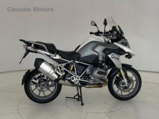 BMW R 1200 GS Abs my13 rif. 19856256