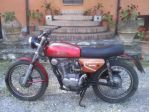 Morini Corsaro Country 125