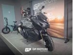 KYMCO Dink 125 X rif. 23613220