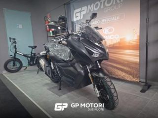 KYMCO Dink 125 X rif. 23613220