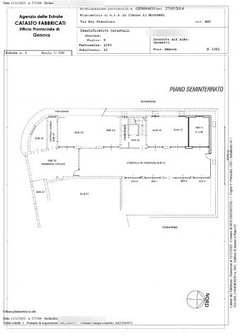 Appartamento in vendita a Moconesi (GE) - Foto 3