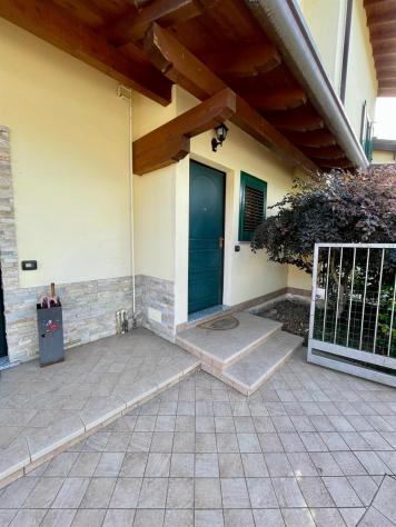 mrz630 - mansarda bilocale arredata con posto auto, solo 630 € tutte le bolletta incluse - Foto 4