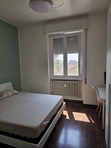 Bilocale con terrazzo e cantina