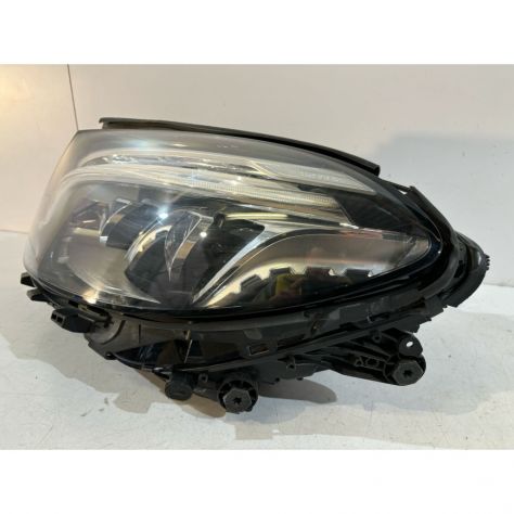 MERCEDES W166 GLE Faro anteriore ILS sx - 17414 - Foto 3