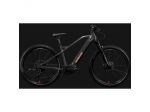 Bici Lombardo Chamonix 1.0 uomo