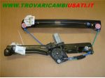 ALZACRISTALLO ELETTR. PORTA ANT. D. 5 PIN BMW X1 F48  Carrozzeria  Lamierat &hellip;