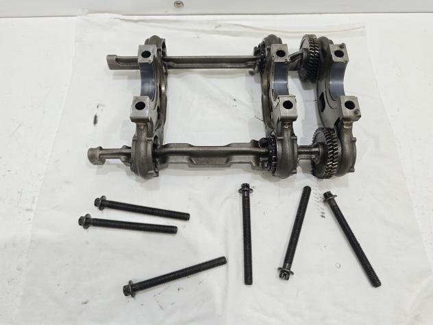 ALBERO BILANCIERE MERCEDES Classe A Serie (W177) A6540110700 654920 Diesel 2.0 AUT (18) - Foto 3