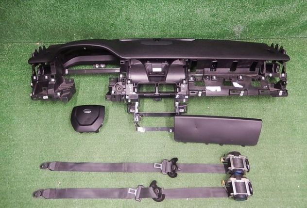KIT AIRBAG ORIGINALE LAND ROVER DISCOVERY SPORT 2016
