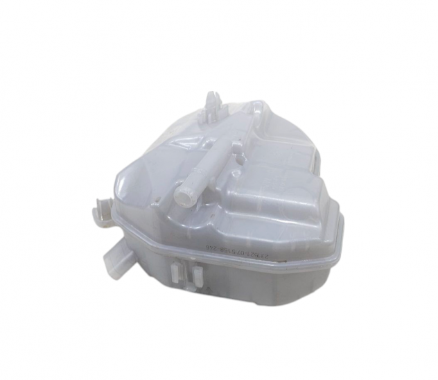 VASCHETTA LIQUIDO RADIATORE SKODA Karoq Serie 5WA121407F DTT Diesel 2000 (18) - Foto 10