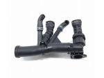 TUBO ACQUA REFRIGERANTE AUDI A3 Sportback Serie (8VA) 04L121071E CRBC, CRLB &hellip;