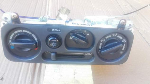 Pannello comando riscaldamento Mitsubishi Pajero Sport 2.5 TD