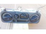 Pannello comando riscaldamento Mitsubishi Pajero Sport 2.5 TD