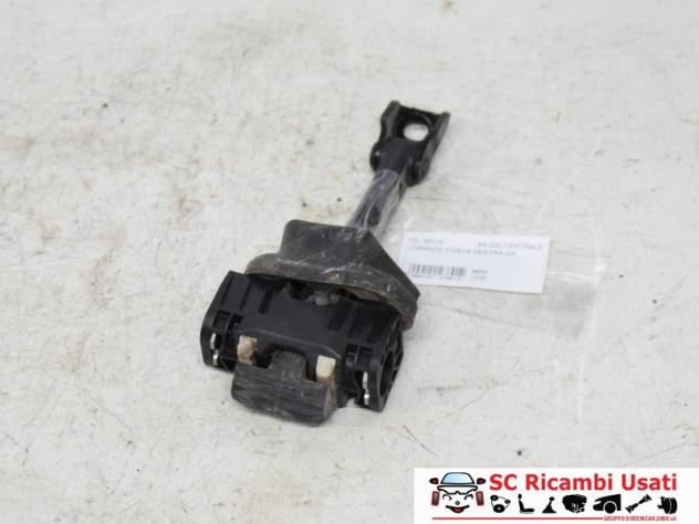 Tirante Porta Destra Mini One R56 - Foto 2