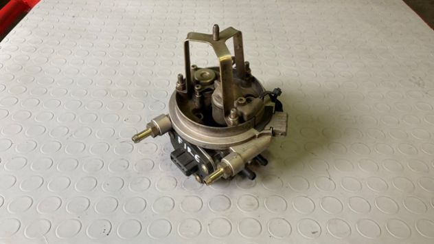 Monoiniettore Fiat Uno 1.1 Fire benzina (0438201504)