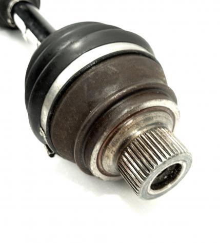SEMIASSE ANTERIORE DESTRO AUDI A5 Berlina Serie (8T3) 8K0407271D (07) - Foto 8