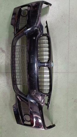 PARAURTI ANTERIORE ANTERIORE COMPLETO BMW SERIE 3 F30 2019 156470000000