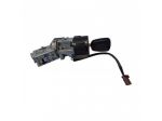 BLOCCHETTO ACCENSIONE CITROEN C3 Serie 4162PT HFV (0915)