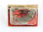 1497371 KIT CONTATTI DISTRIBUTORE ACCENSIONE FIAT X1/9 1.3 B 54 KW RICAMBIO &hellip;