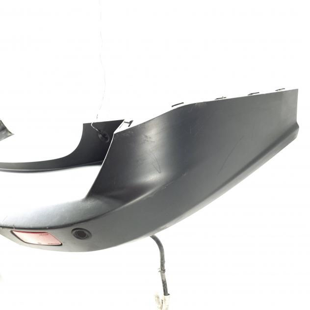 PARAURTI POSTERIORE COMPLETO FORD Transit Courier Serie ET76-17K823-A (14) - Foto 5