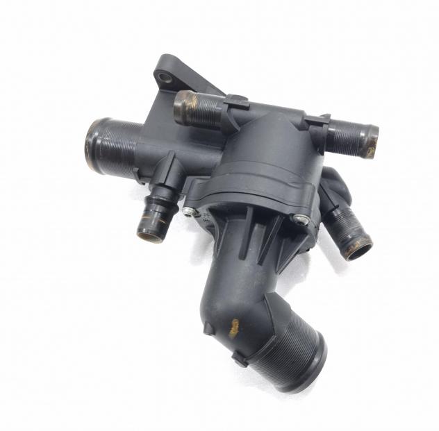 TERMOSTATO RENAULT Trafic Serie 110615482R R9M 452 Diesel 1600 (14) - Foto 2