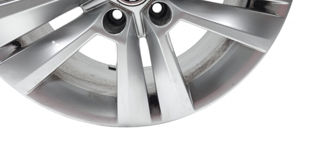 CERCHIO IN LEGA SKODA kodiaq Serie 565601025A (17) - Foto 2