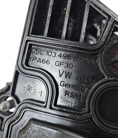 SEPARATORE VAPORI OLIO VOLKSWAGEN T-Roc Serie 05C103495B DUS Benzina 1000 (1721) - Foto 14