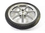 KAWASAKI EN 500 VULCAN 410731466FA CERCHIO RUOTA ANTERIORE 19X5.15 EN500 91 &hellip;