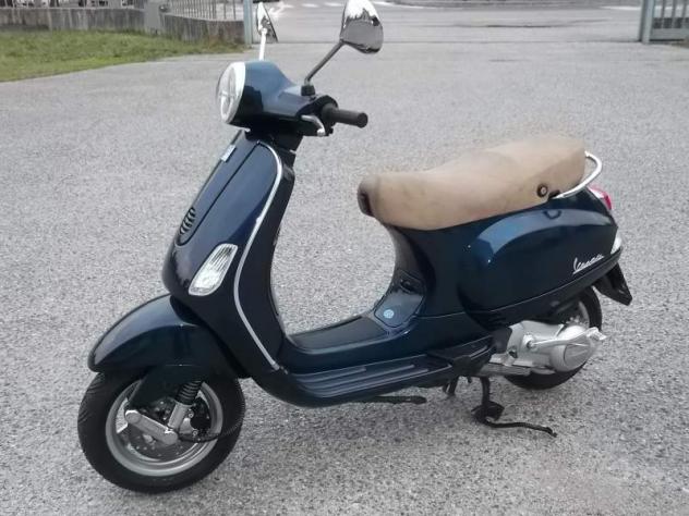 PIAGGIO VESPA LX 125 CASSA SCATOLA FILTRO ARIA 2005 2006 M44100 - Foto 5