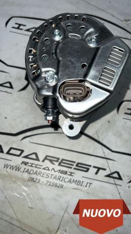 Alternatore 12v 40 a BOBCAT 320 - 322 - 553 - E10 6669618 - Foto 4