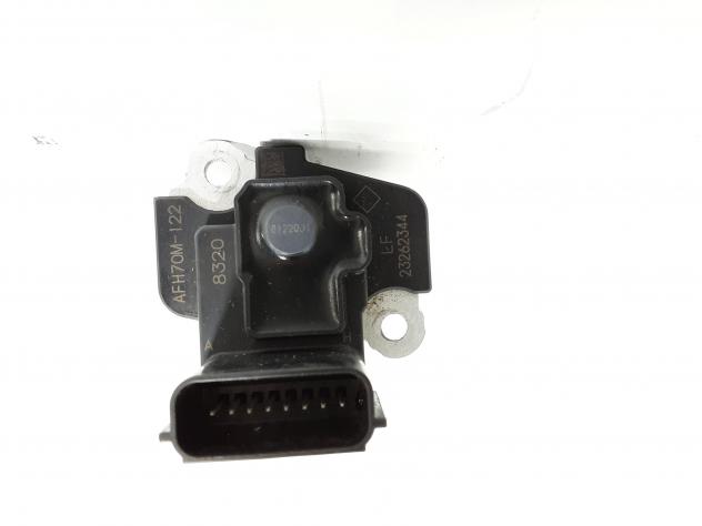 DEBIMETRO OPEL Karl Serie 23262344 B 10 XE Benzina 1000 (1517)