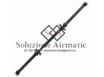 Mercedes Mixto albero di trasmissione completo A6394103406