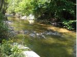 Rustico ex mulino in sassi vic.ze ruscello con terreno 3 ettari
