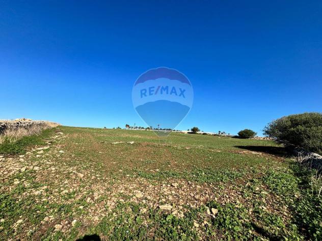 Terreno Edificabile in vendita a Ragusa, Marina di Ragusa - Foto 8