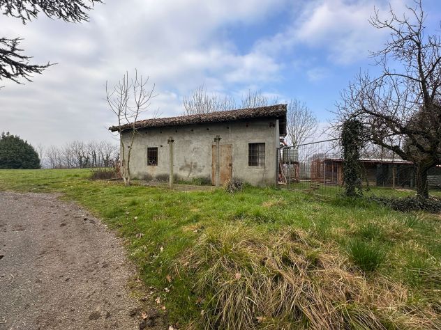 ROGENO CASA ANNI '60 CON AMPIO TERRENO - Foto 7