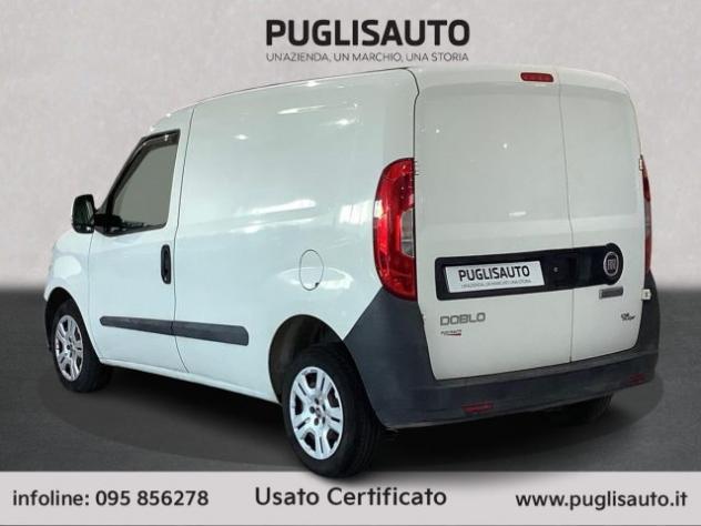 FIAT Doblo Doblò 1.6 MJT 105CV PC-TN Cargo Lamierato SX E5+ rif. 23808482 - Foto 6