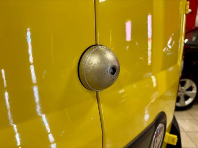 FIAT Doblo Doblò 1.3 MJT S&S PC-TN Cargo NO OBBLIGO FINANZIAM rif. 24136454 - Foto 6