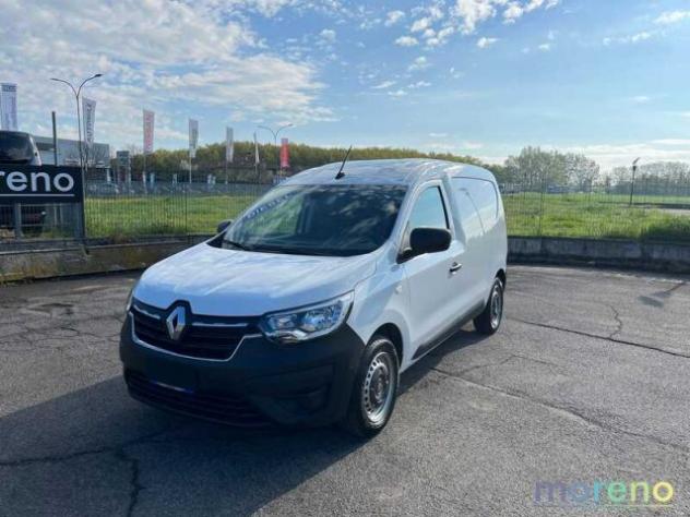 RENAULT Express van 1.5 Blue dci 95 CV rif. 18828639