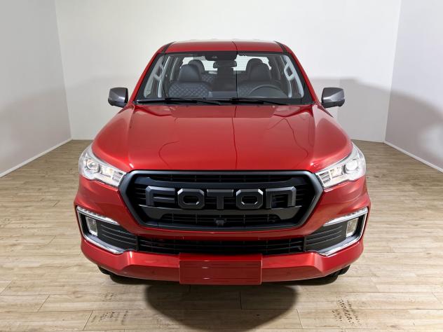 Foton Tunland G7 2.0 TDI Doppia Cabina 4WD - Foto 2
