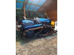 NEW HOLLAND TK 75CV rif. 17537145