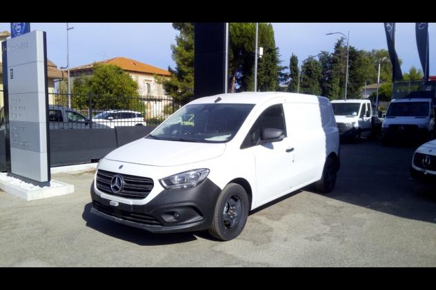 Mercedes-Benz Citan Citan Furgone 112 CDI Extralong m