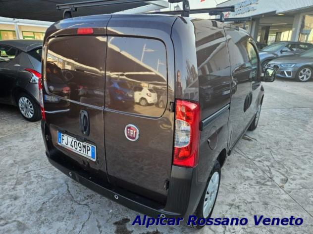 FIAT Fiorino 1.3 MJT 80CV Cargo SX prezzo totale rif. 24019328 - Foto 5