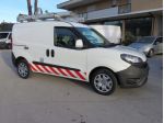 FIAT Doblo Doblò 1.4 Natural Power PC-TN Cargo ALLESTITO rif. 23354603