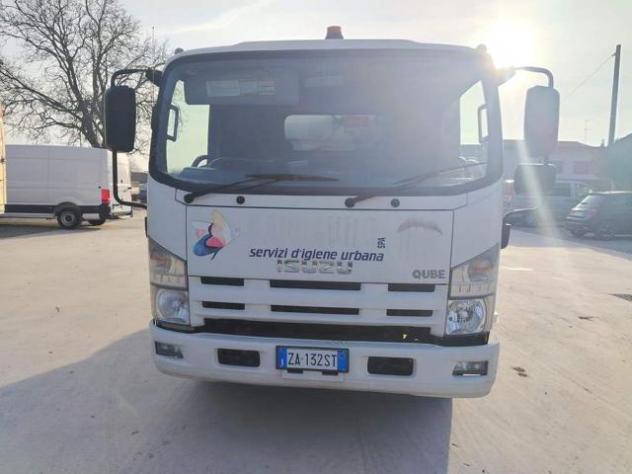 ISUZU N2R P75 3.0 L 150 CV 75 rif. 23262828 - Foto 8