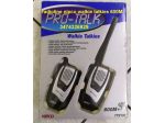 Radioline nipco walkie talkies 600M