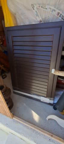 Persiana finestra 80 x 120