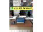 CILINDRO PISTONE DOPPIO STELO  PNEUMATICO 125 / 160