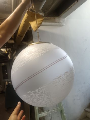 Lampadari in blocco prezzo regalo - Foto 6