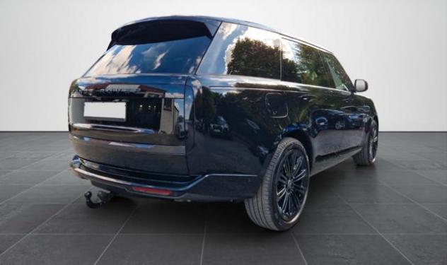 LAND ROVER Range Rover 4.4 V8 Autobiography LWB 7 posti Shadow rif. 22819822 - Foto 4