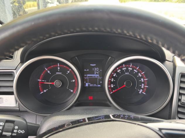 SsangYong XLV XLV 1.6d Dream 2wd - Foto 7